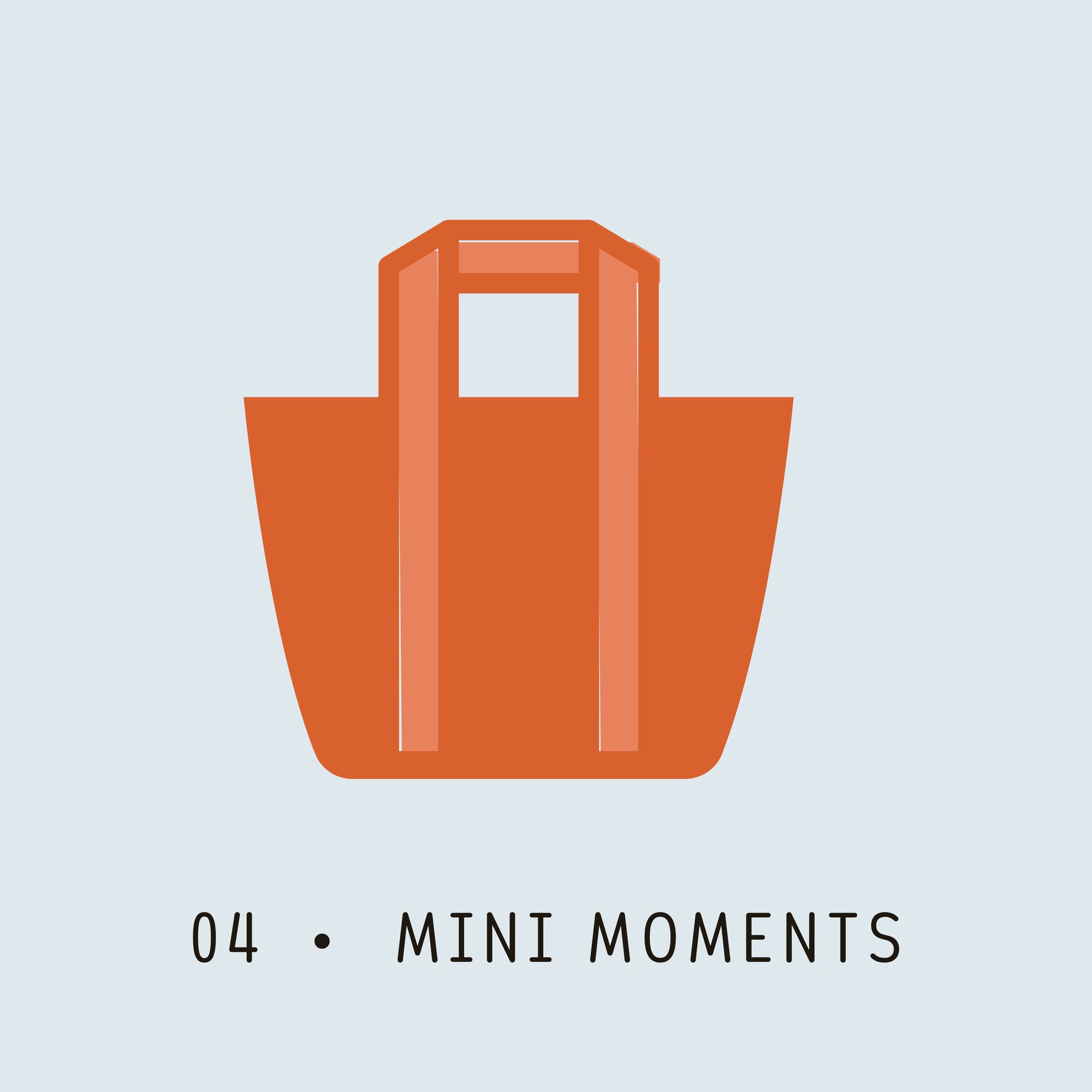 04 MINI MOMENTS